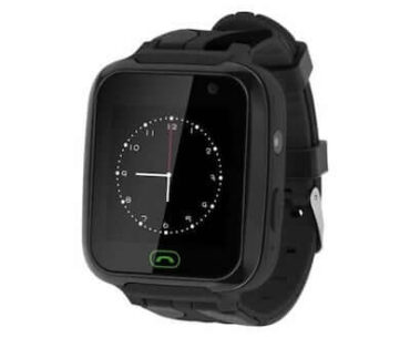 Smartwatch dla dzieci Kruger&Matz SmartKid