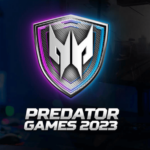 Logo Predator Games