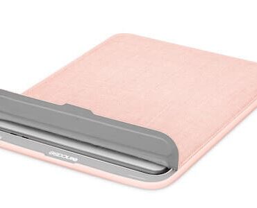 Incase ICON Sleeve with Woolenex - Pokrowiec MacBook Pro 14"
