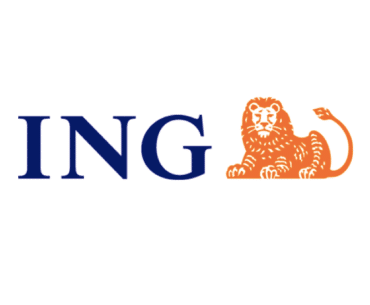 Logo Banku ING