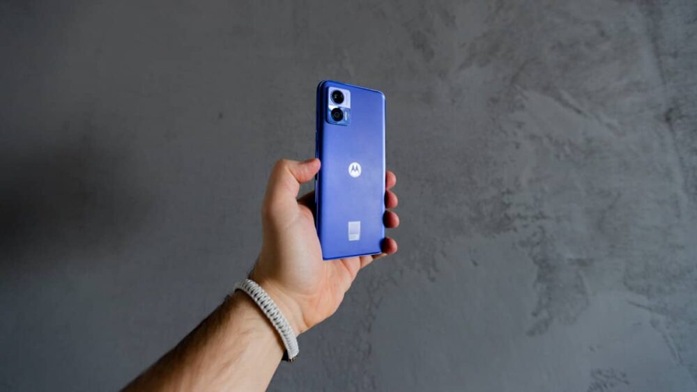 moto edge 30 neo