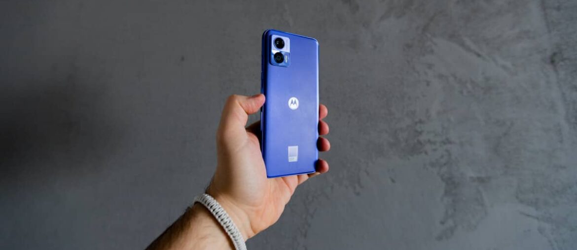 moto edge 30 neo