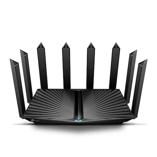 Router TP-Link AX95