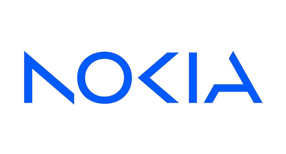 Logo Nokia