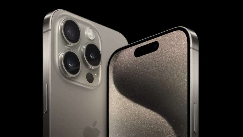 Zdjęcie iPhone 15