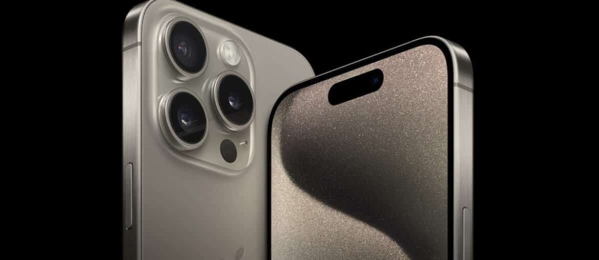 Zdjęcie iPhone 15
