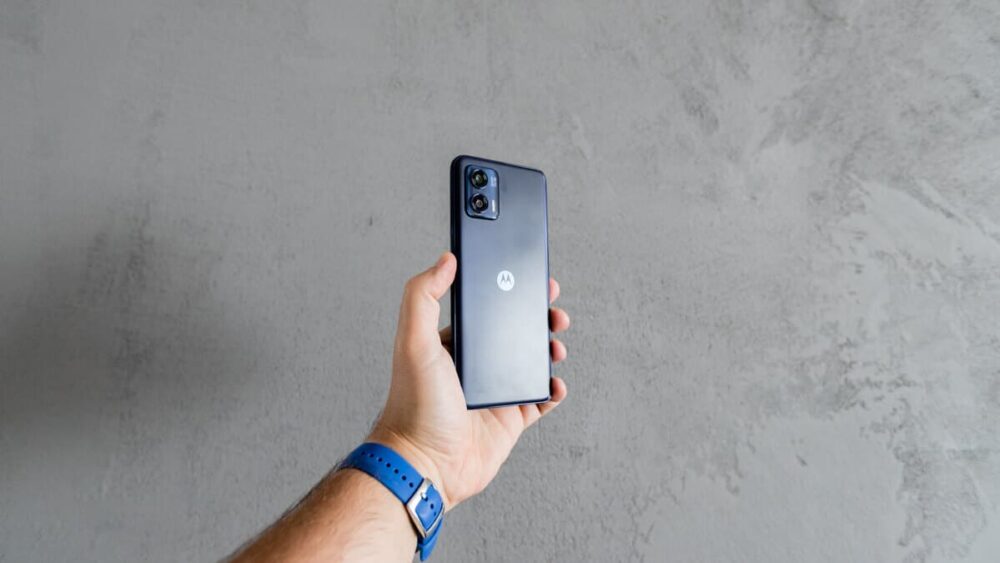 Motorola moto g73 5g