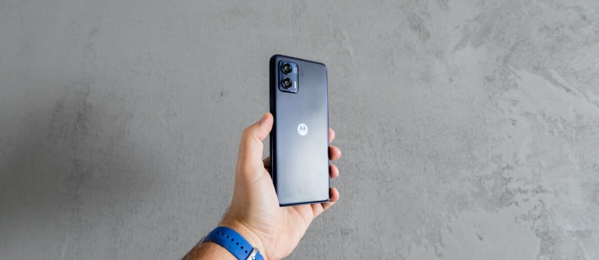 Motorola moto g73 5g