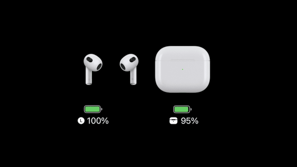 Nie działająca jedna słuchawka AirPods