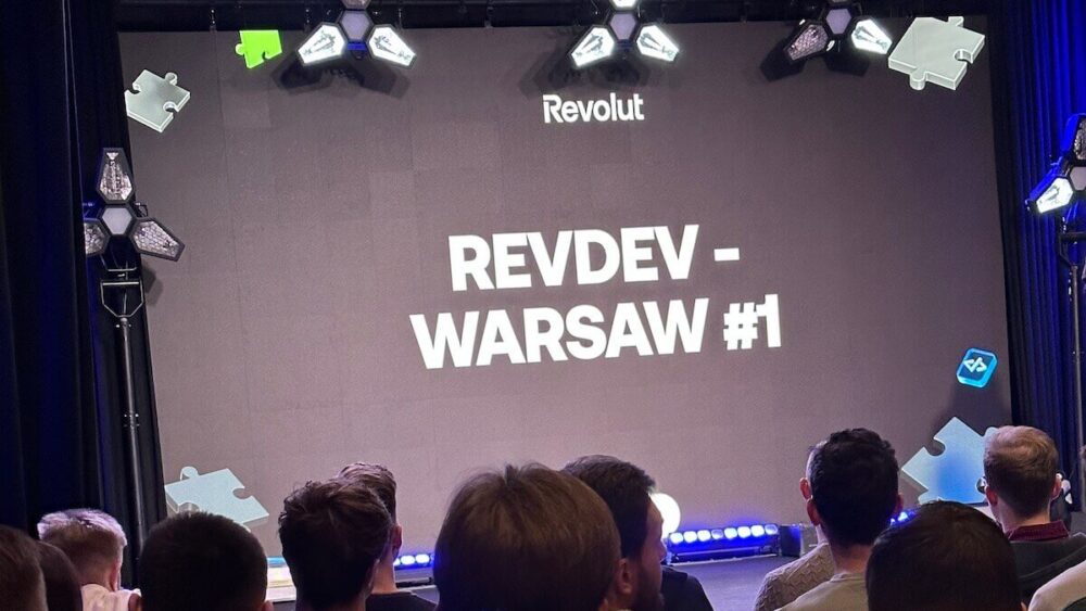 Slajd RevDev#1