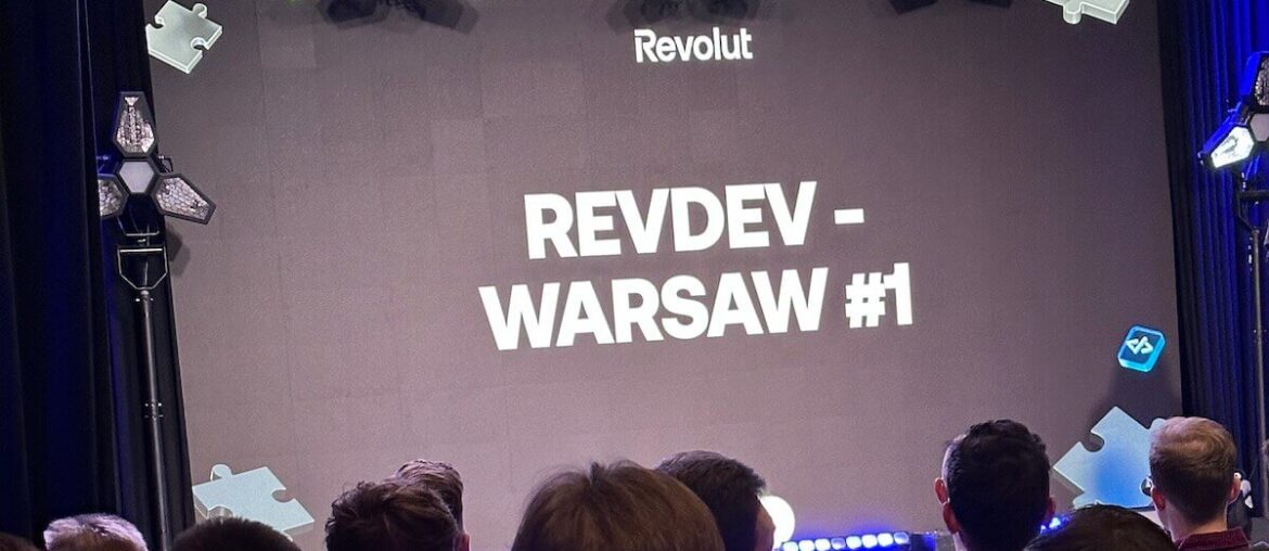 Slajd RevDev#1
