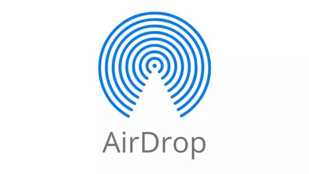 AirDrop