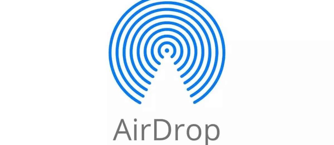 AirDrop
