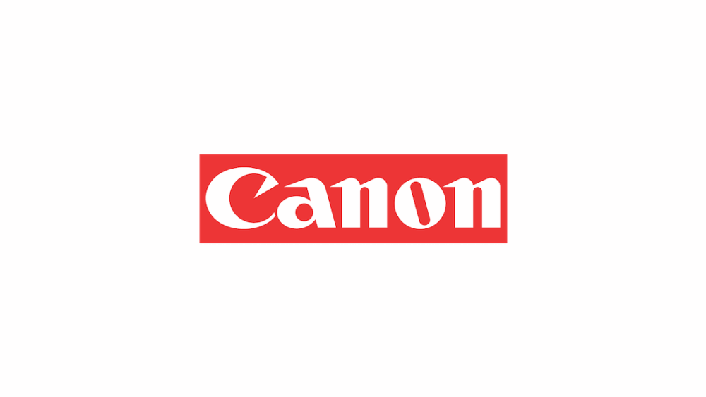 Logo Canon