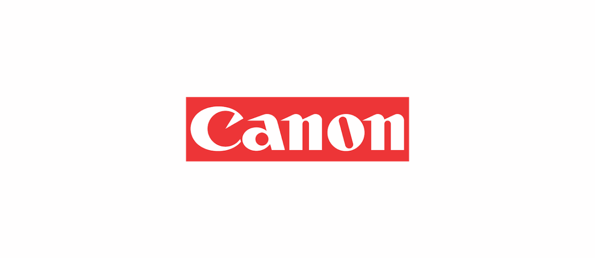 Logo Canon