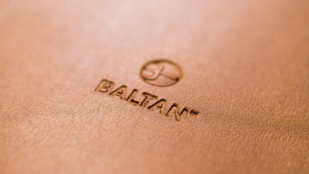 Baltan logo