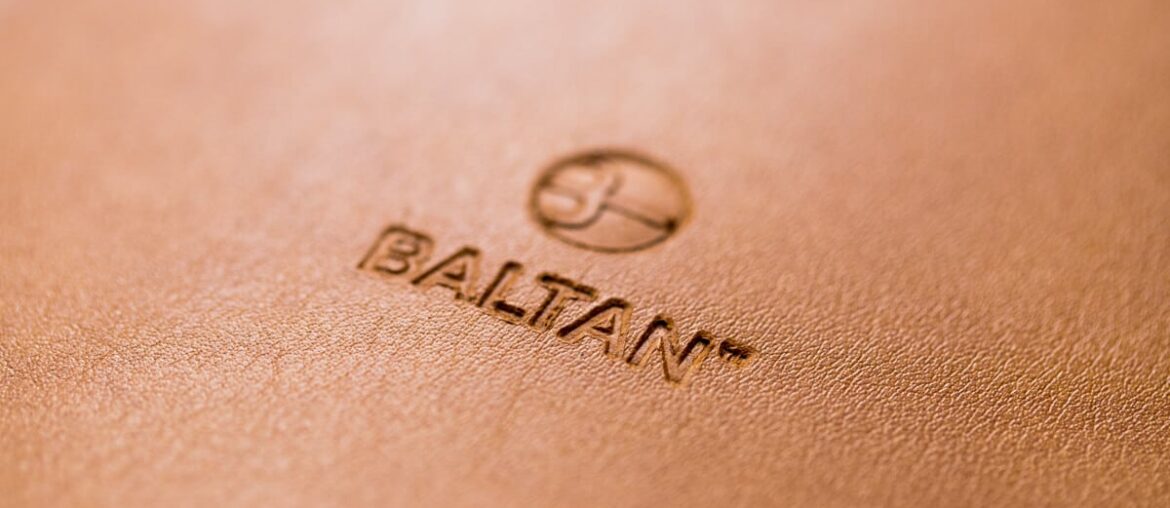 Baltan logo