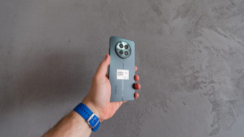 realme 12 5G