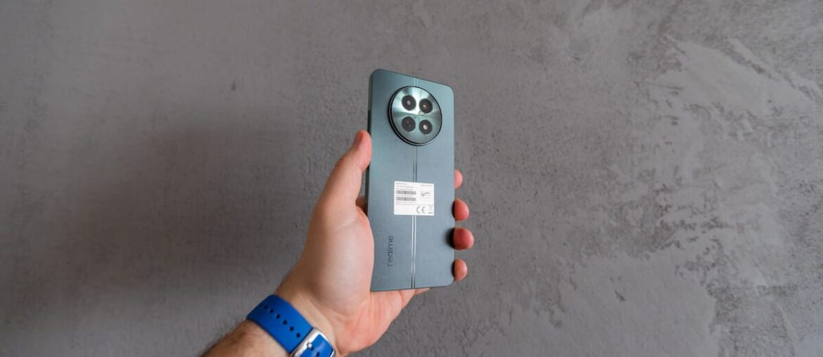 realme 12 5G
