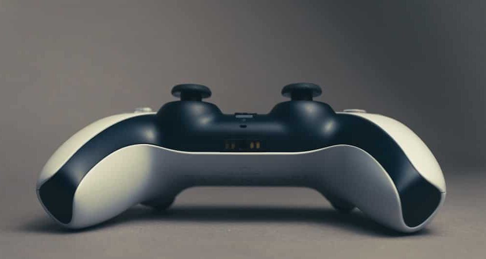 Playstation 5 – unikatowa rozrywka błyskawicznej szybkości