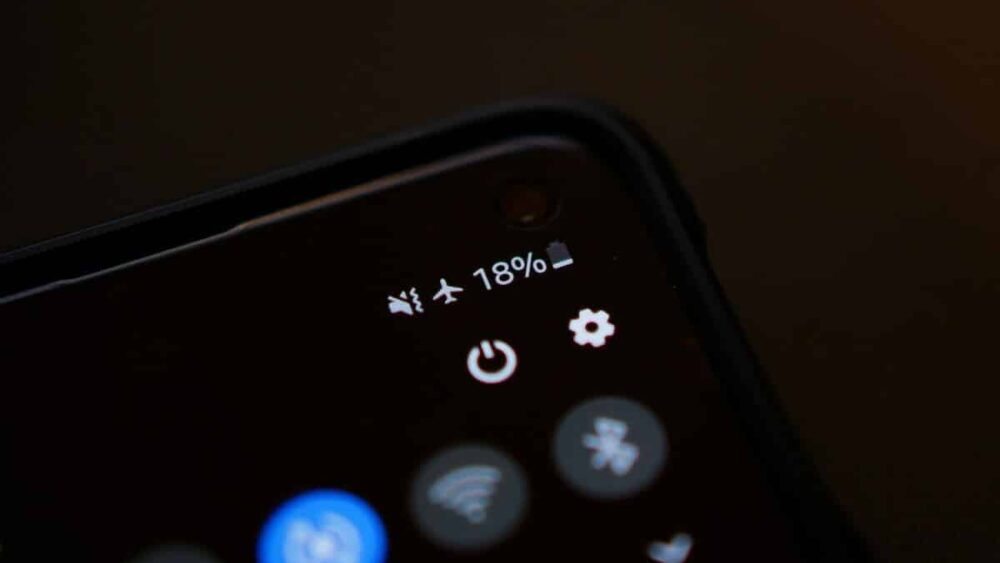 Jak dbać o baterię iPhone?