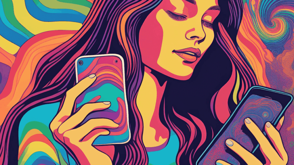 Brainrot, czyli gnicie mózgu przez zbyt dużą dawkę social mediów