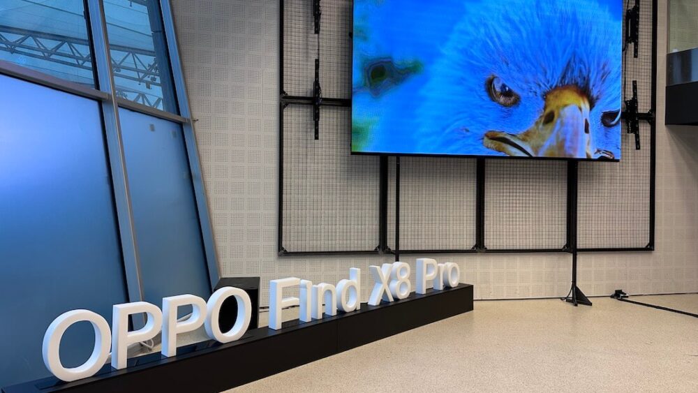 Testowałem 120x zoom w Oppo Find X8 Pro! Ale to jest sztos!