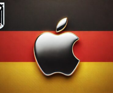 Apple Niemcy