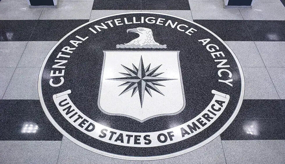 CIA potajemnie wykorzystuje AI do symulowania zachowań polityków