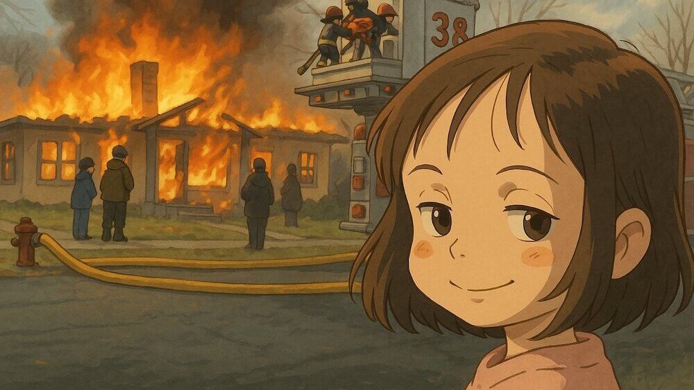 Zdjęcia w stylu Studio Ghibli z ChataGPT zalewają internet. W tle debata o prawa autorskie