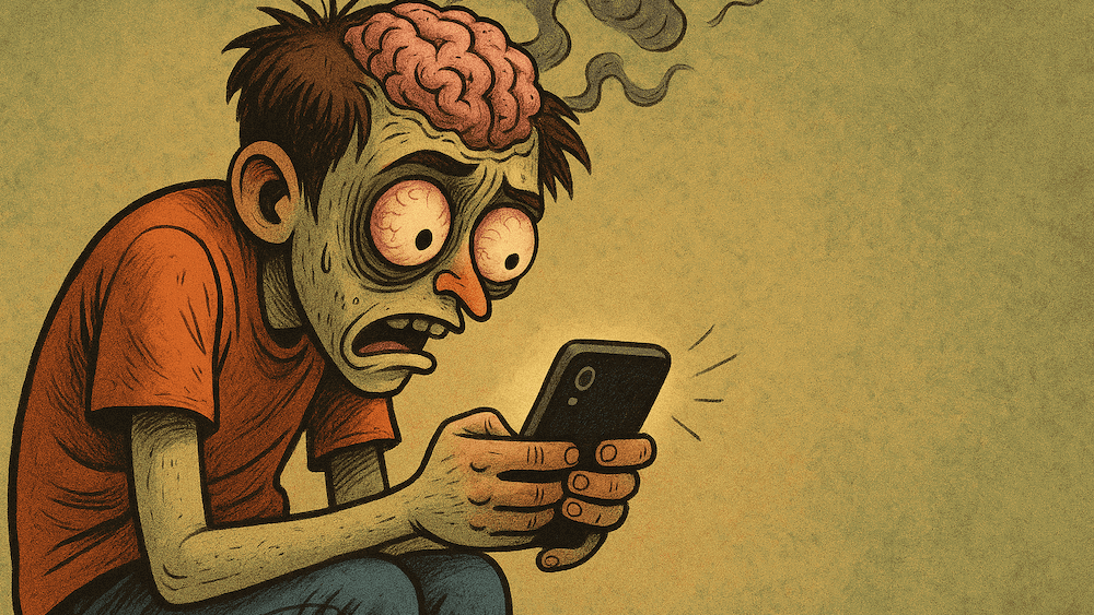 Moje imię jako brainrot – nowy trend na Youtube i Tiktoku?
