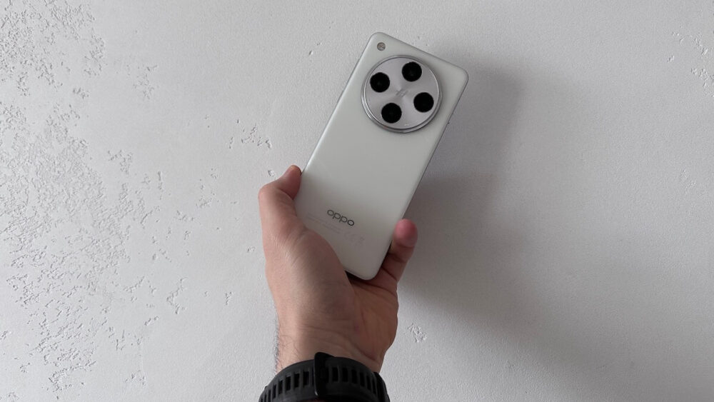 Recenzja Oppo Find X8 Pro – zdjęcia, filmy, AI i zoom 120x – coś niesamowitego!