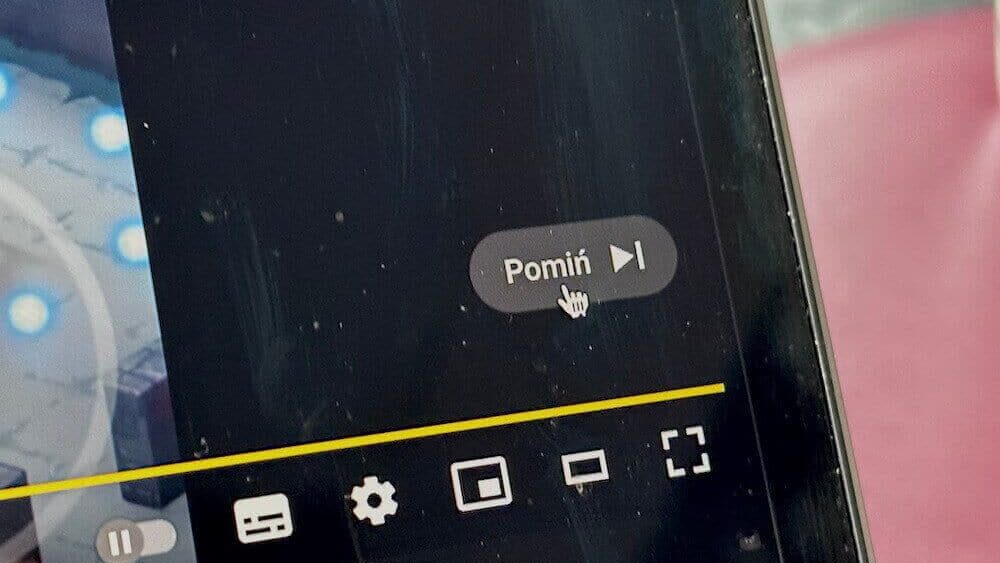 Reklamy na YouTube będą jeszcze bardziej denerwujące!
