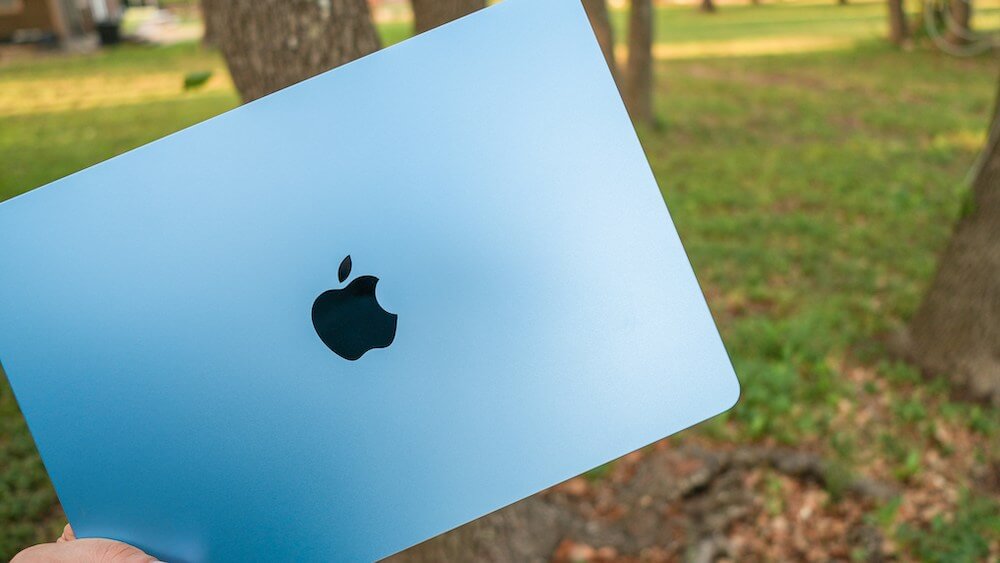 Który MacBook najlepiej sprawdzi się do lokalnych modeli LLM?