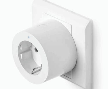 Aqara Smart Plug EU (SP-EUC01)
